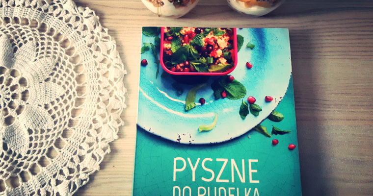 “Pyszne do pudełka”-recenzja