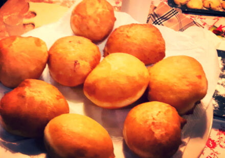 pączki