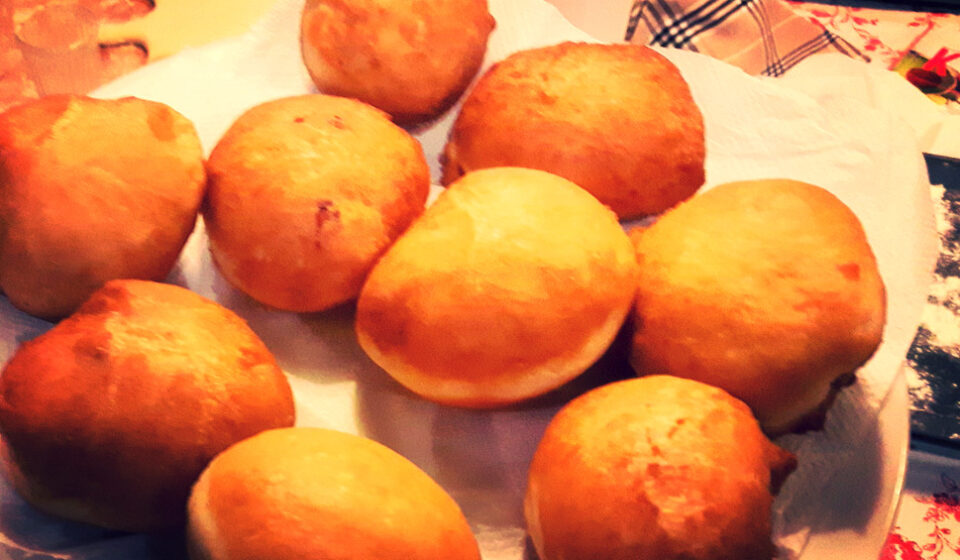 pączki