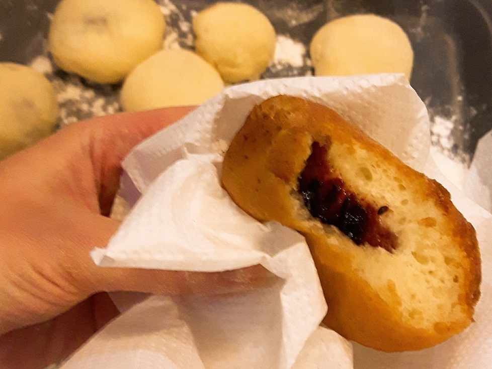 pączki
