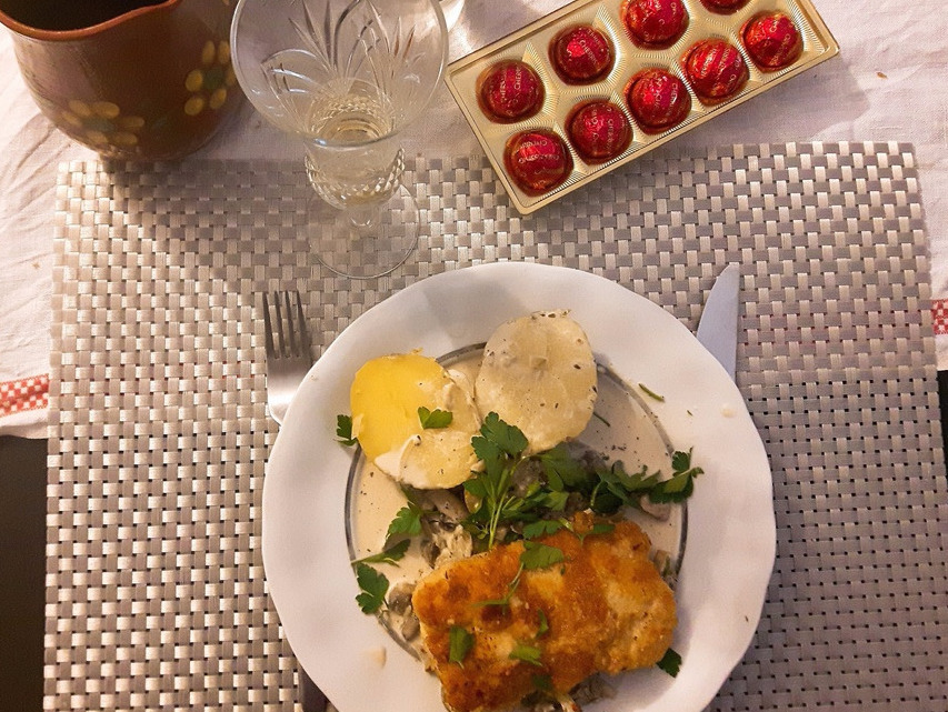 UgotujSam.pl - catering dla osób, które lubią gotować - recenzja