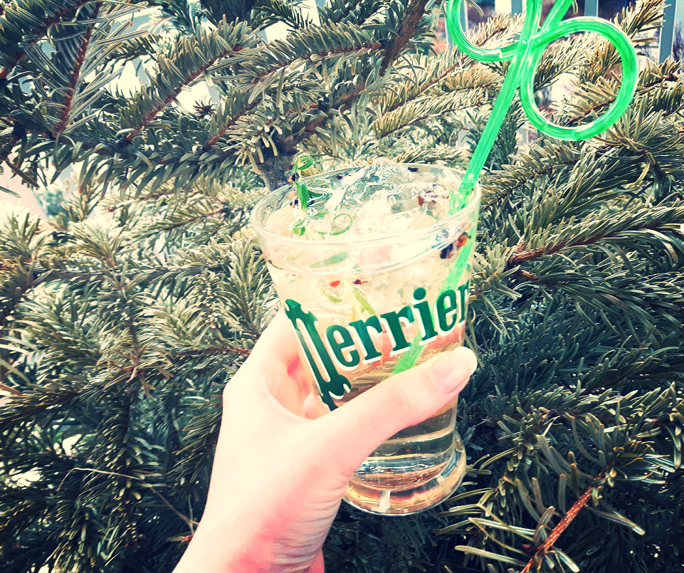 perrier