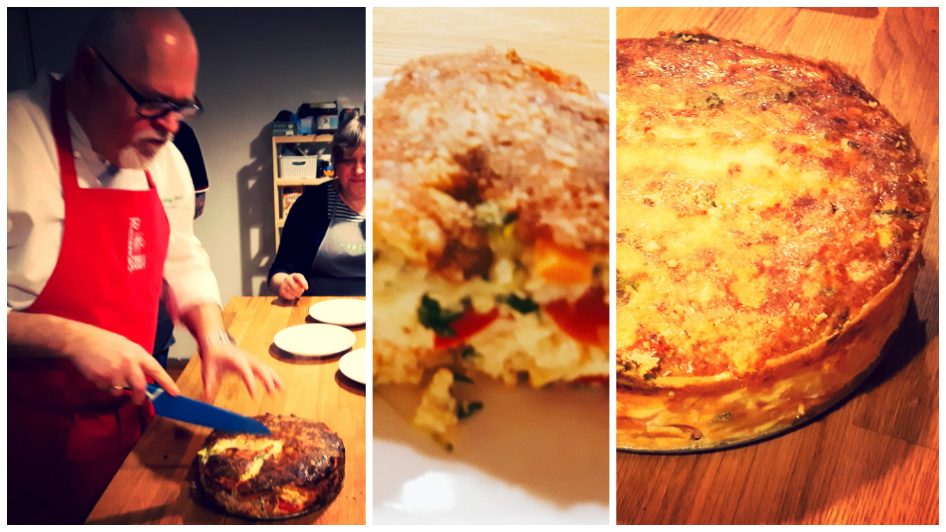 frittata