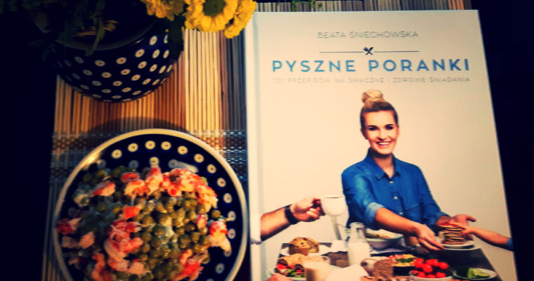 “Pyszne poranki” – recenzja