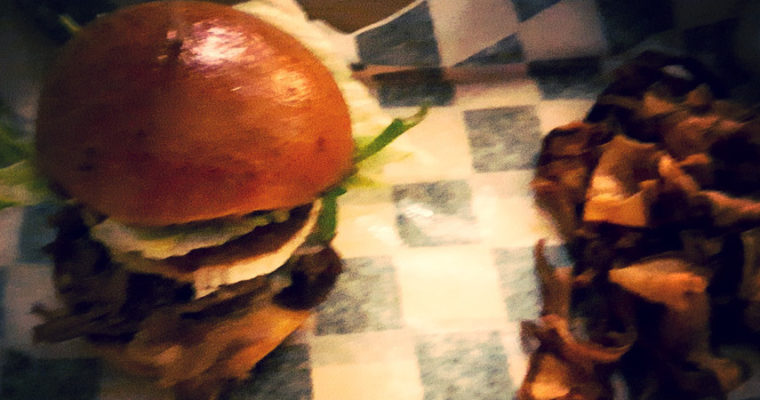 SAS Duck and Chicken – recenzja