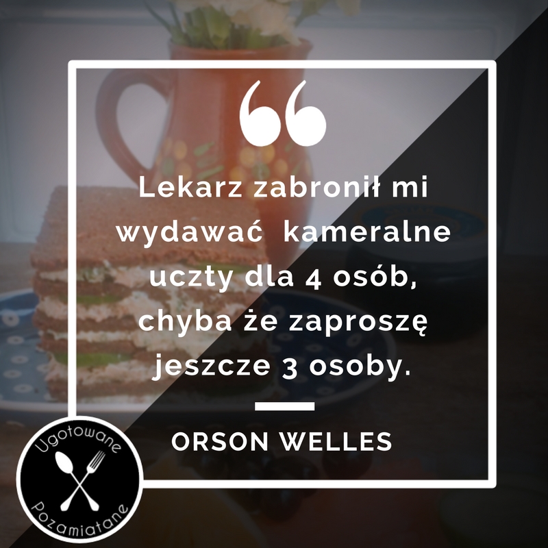 orson welles