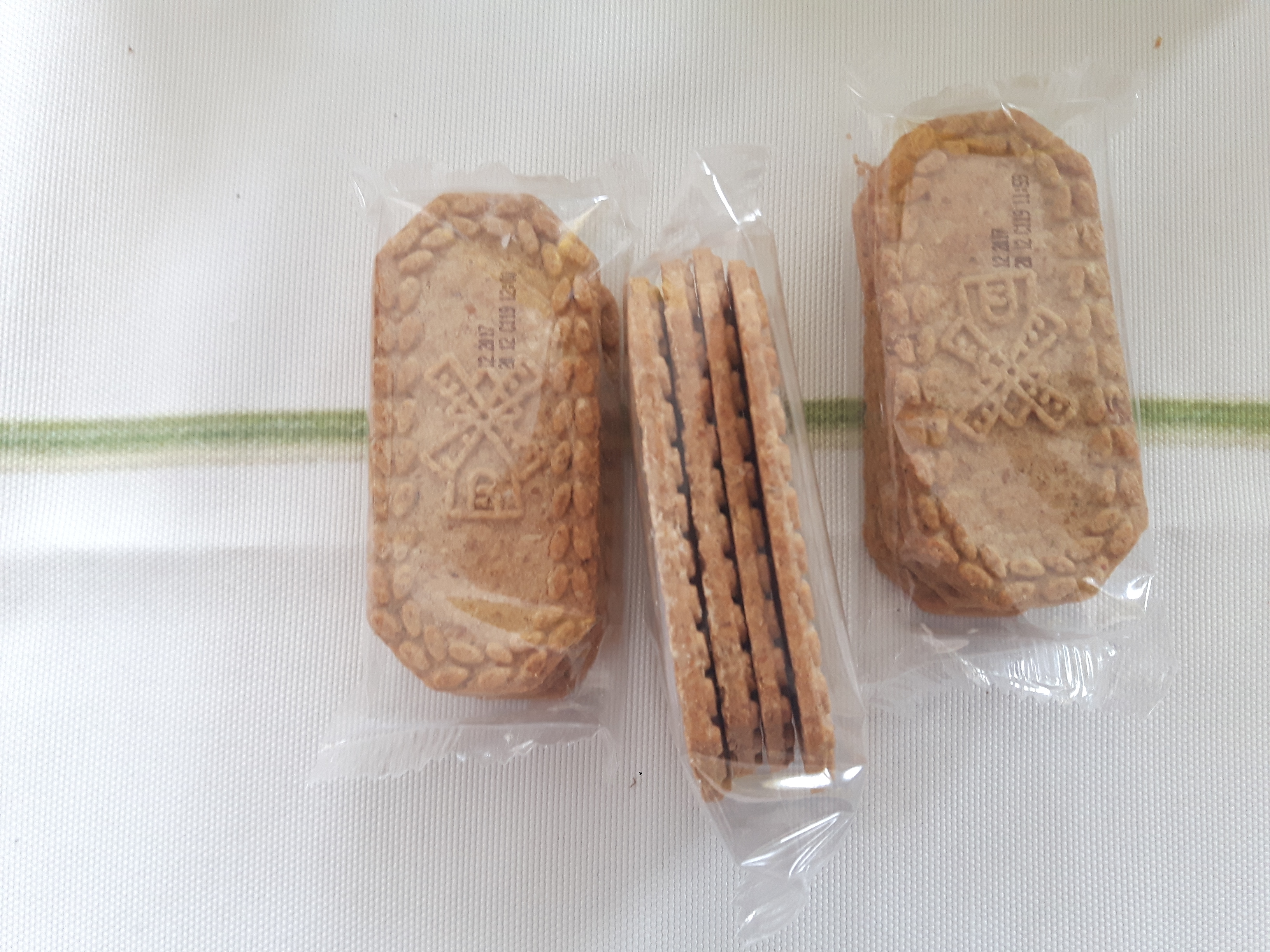 sante ciasteczka