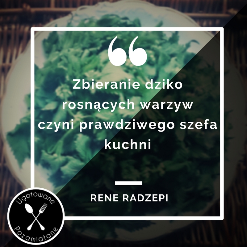 Rene Radzepi