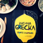 Kuchnia grecka George Ca