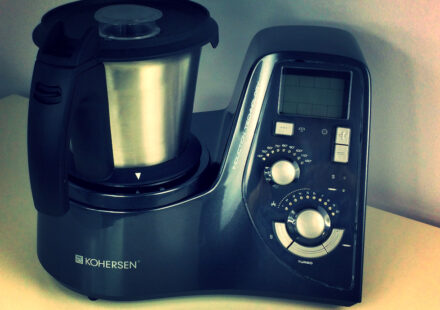 kohersen mycook
