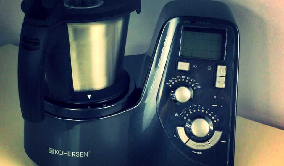 kohersen mycook