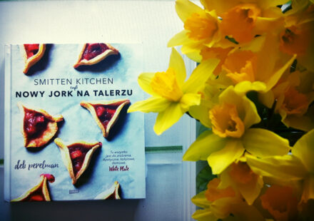 Smitten Kitchen, czyli Nowy Jork na talerzu Deb Perelman