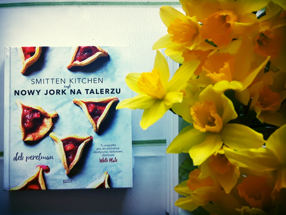 Smitten Kitchen, czyli Nowy Jork na talerzu Deb Perelman