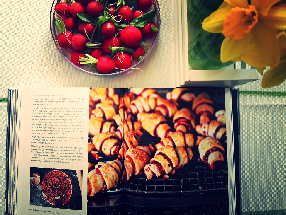 Smitten Kitchen, czyli Nowy Jork na talerzu Deb Perelman