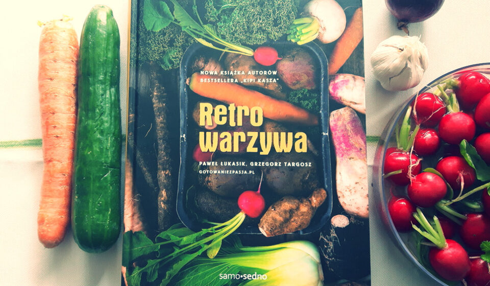 Retrowarzywa Paweł Łukasik, Grzegorz Targosz