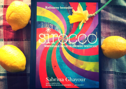 Sirocco.: Sabrina Ghayour