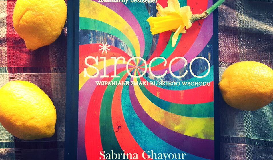 Sirocco.: Sabrina Ghayour