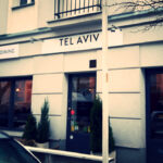 Tel Aviv na Poznańskiej