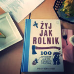 Żyj jak rolnik. Niklas Kampargard