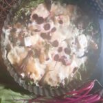 Przepis na frittatę z botwinką