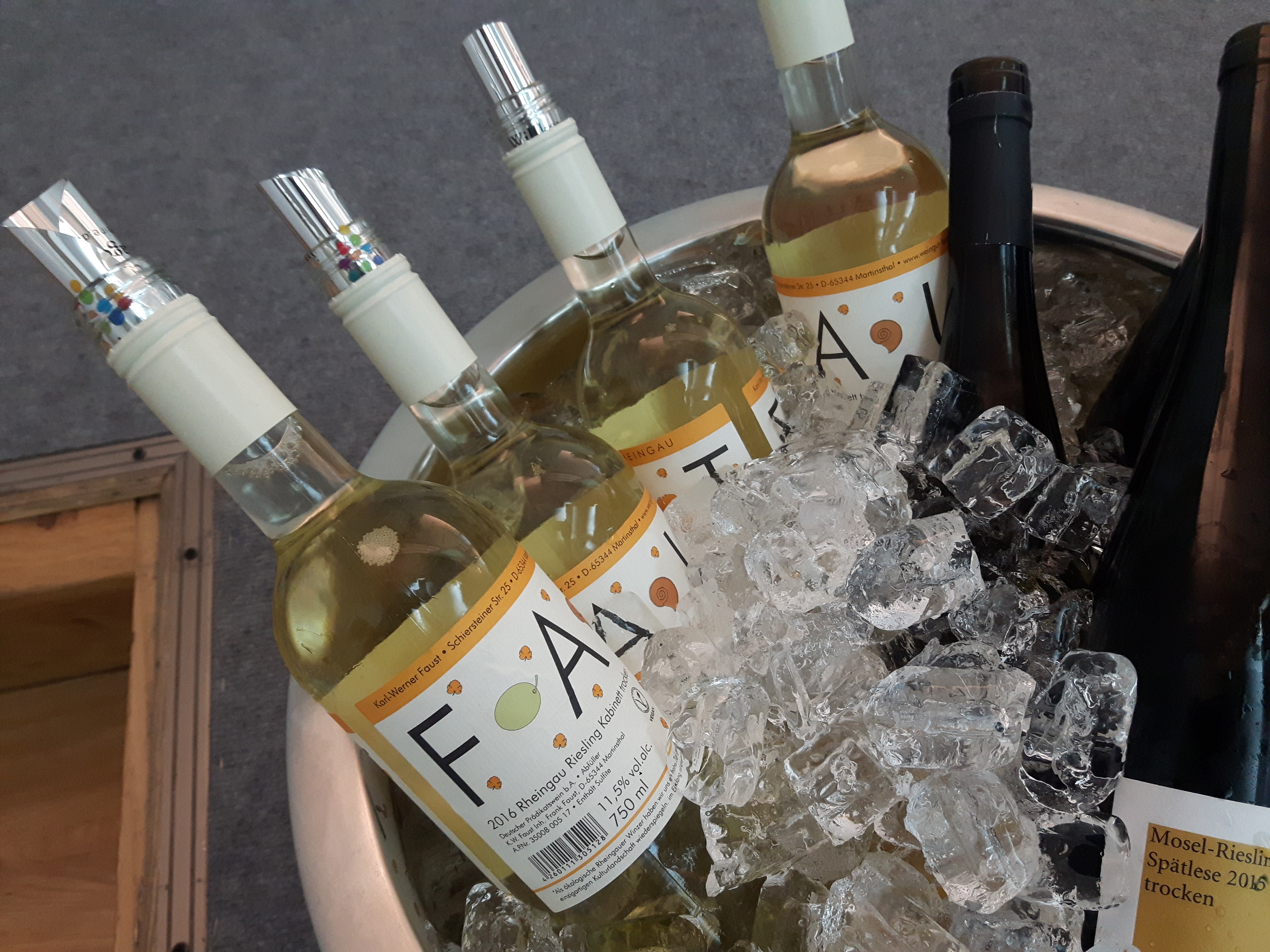 Riesling Kabinett Trocken