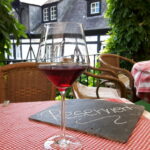 wino czerwowne Spätburgunder