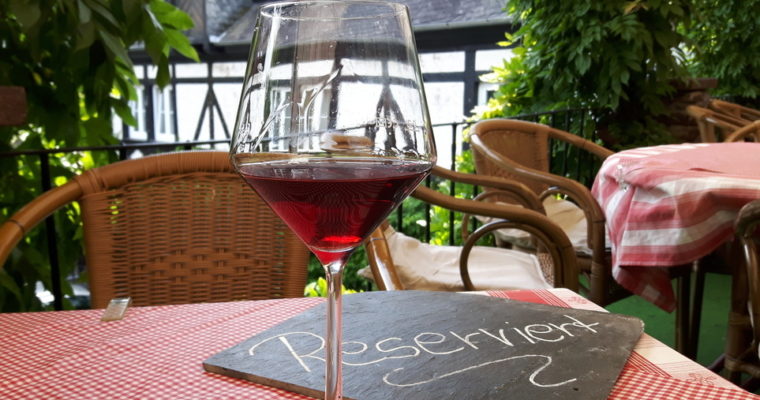 Rheingau – w krainie niemieckiego wina