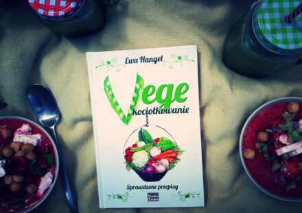 Vege kociołkowanie Ewa Hangel