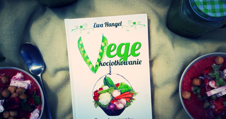 Vege kociołkowanie – recenzja