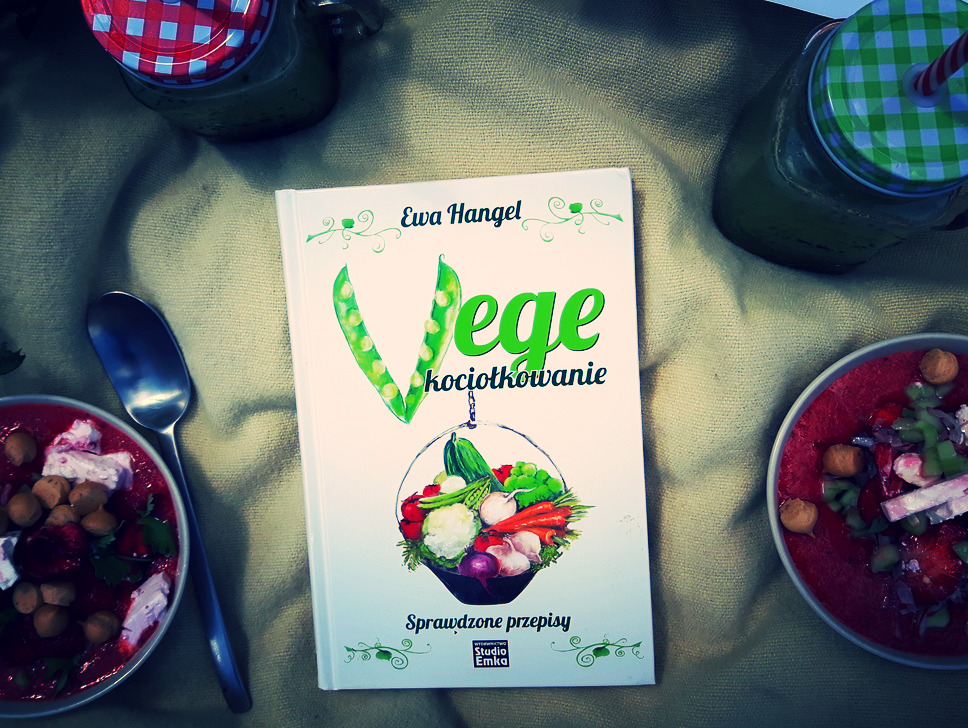 Vege kociołkowanie – recenzja