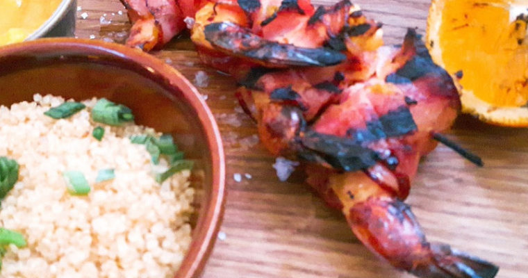 Blue Cactus – recenzja restauracji