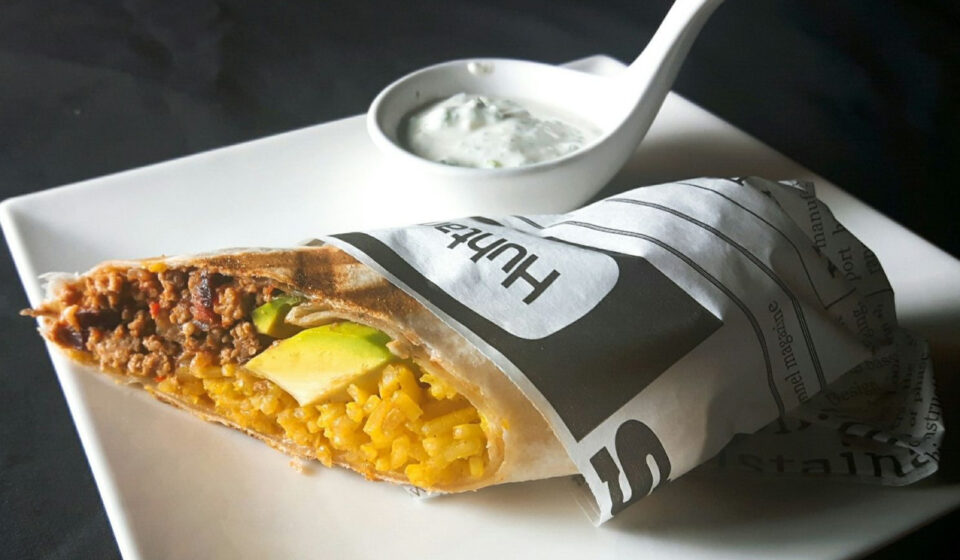 burrito