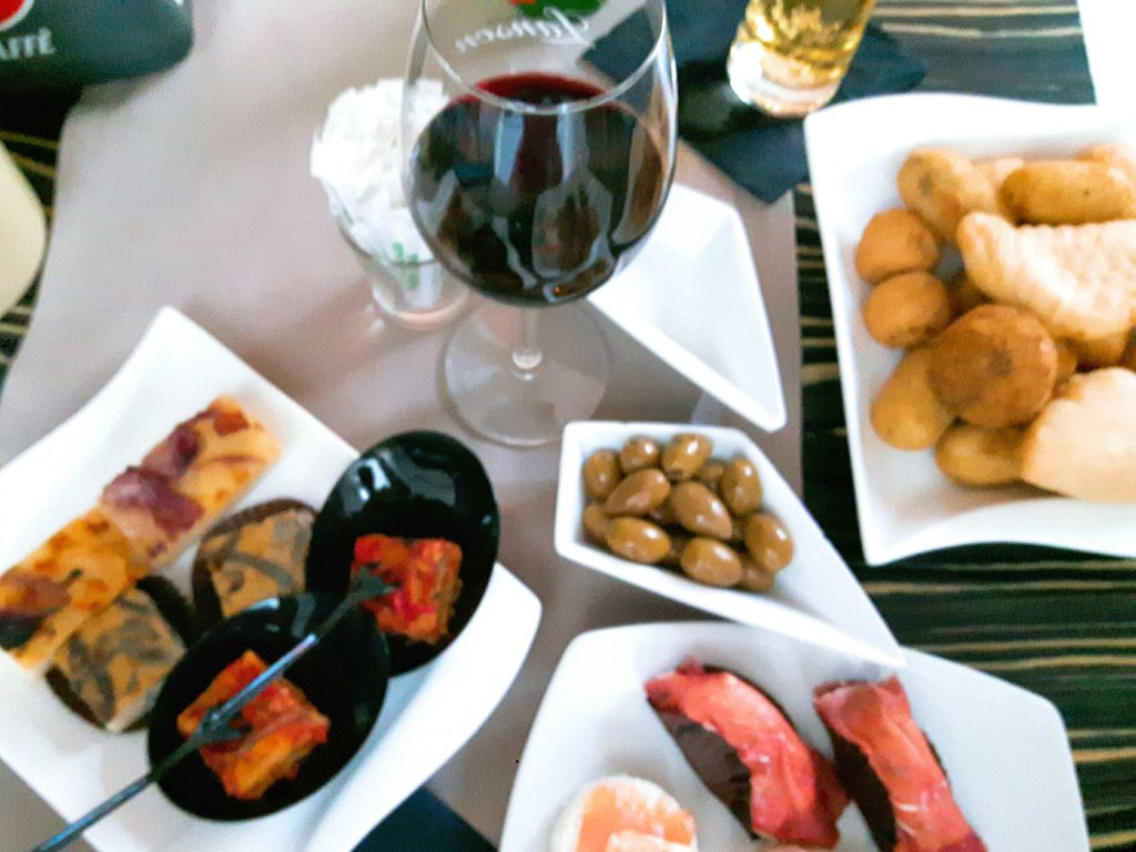 Aperitivo