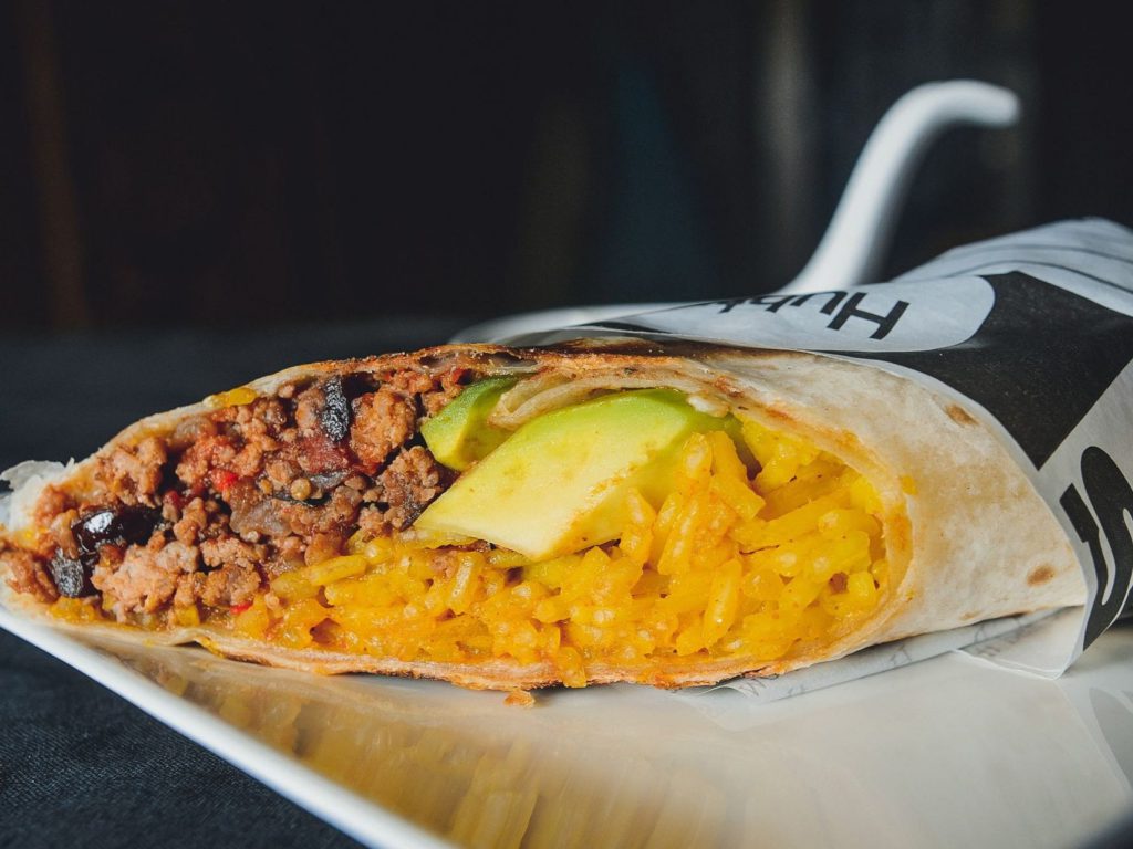 burrito