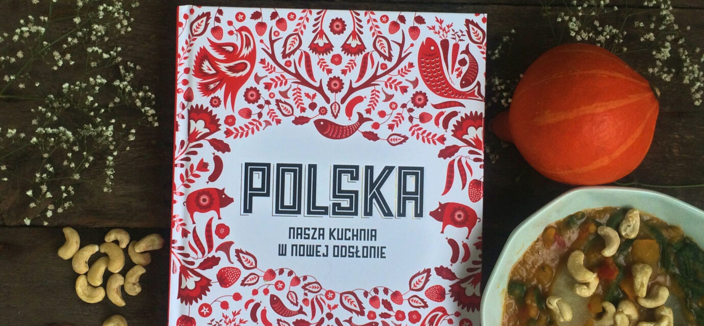 Polska. Nasza kuchnia Zuza Zak