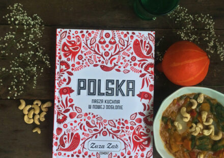 Polska. Nasza kuchnia Zuza Zak