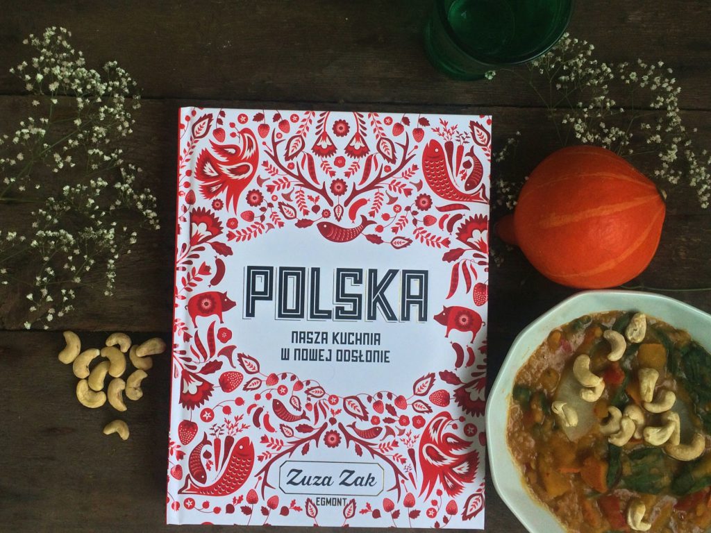 Polska. Nasza kuchnia Zuza Zak