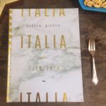 Italia do zjedzenia - Bartek Kieżun - Krakowski Makaroniarz - recenzja