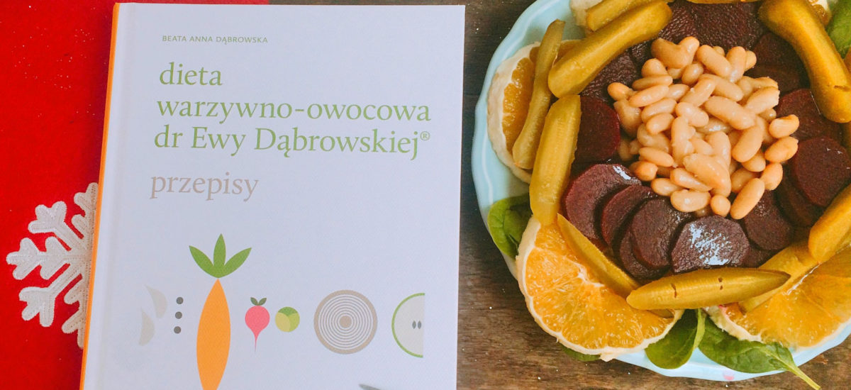 Dieta dr Dąbrowskiej
