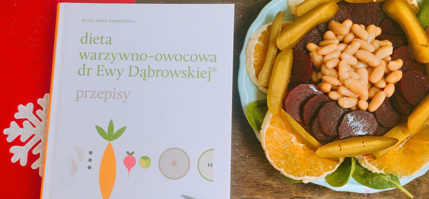 Dieta dr Dąbrowskiej