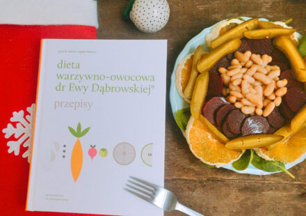 Dieta dr Dąbrowskiej