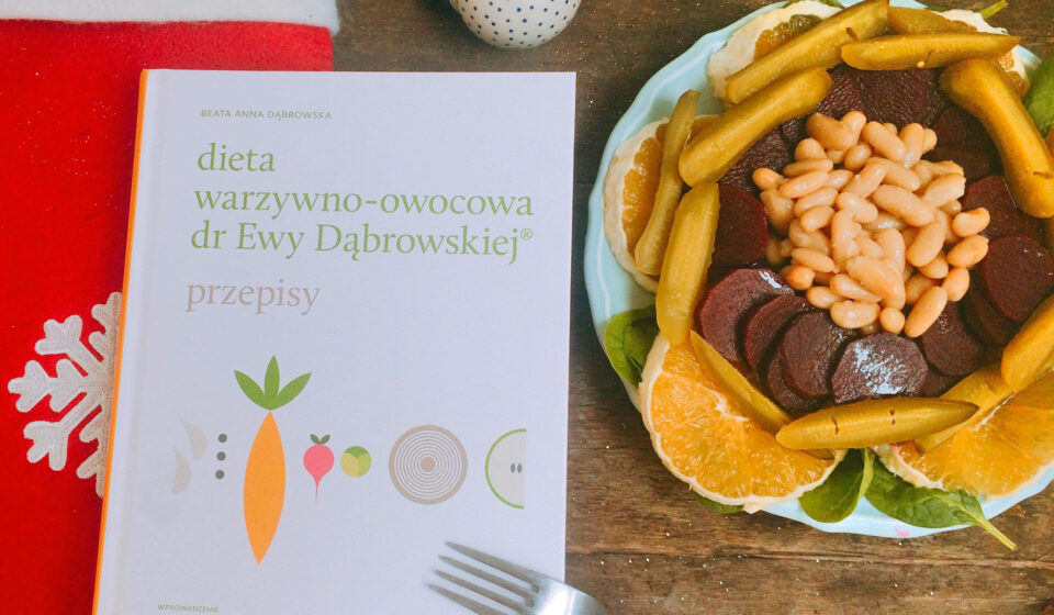 Dieta dr Dąbrowskiej