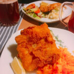 Kaprys Bistro Cafe Puławska 74/80