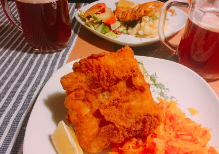 Kaprys Bistro Cafe Puławska 74/80