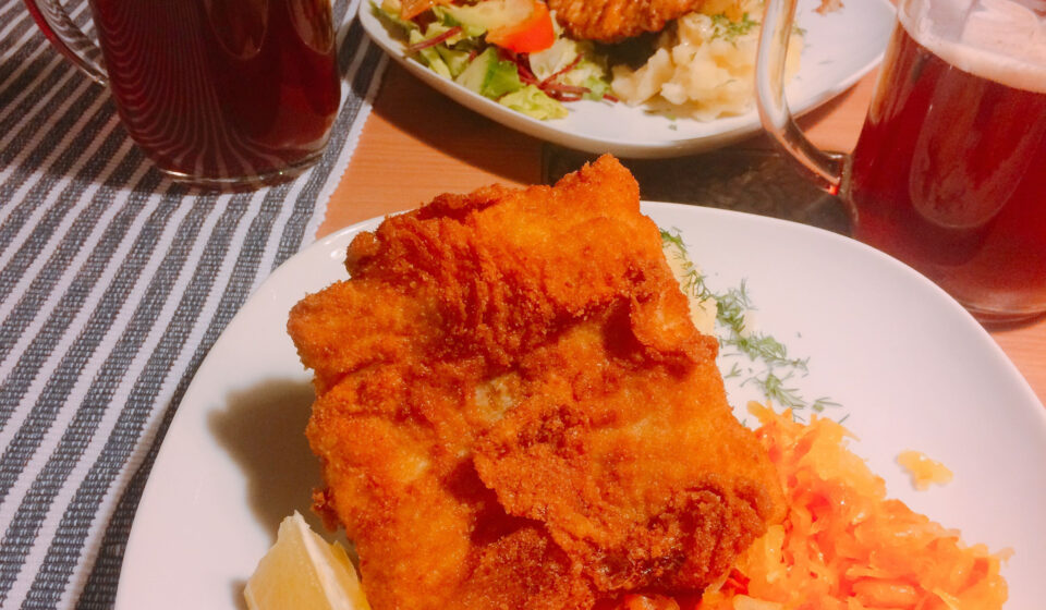 Kaprys Bistro Cafe Puławska 74/80
