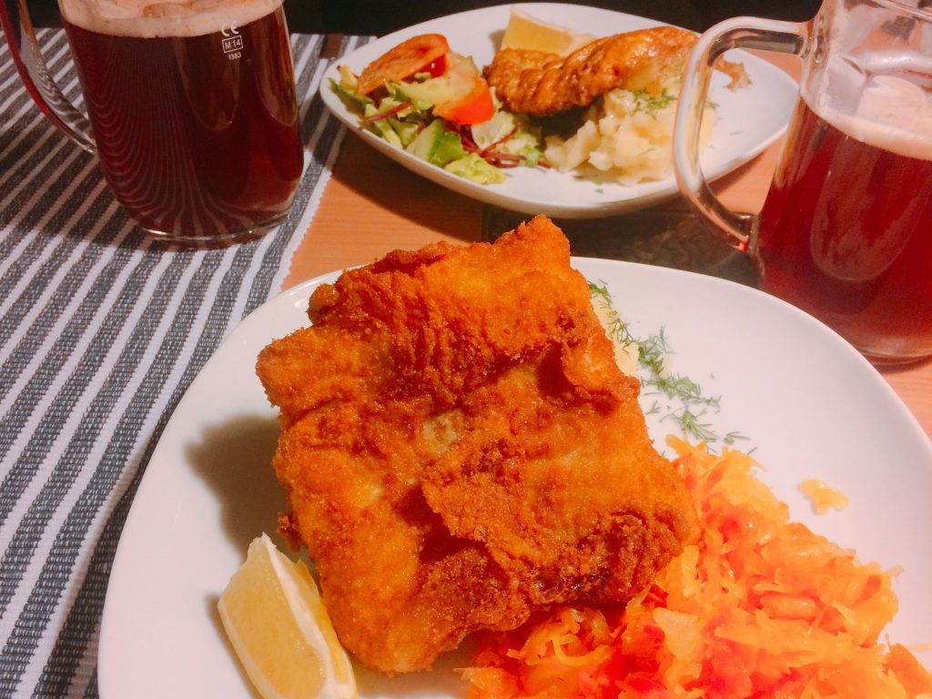 Kaprys Bistro Cafe Puławska 74/80