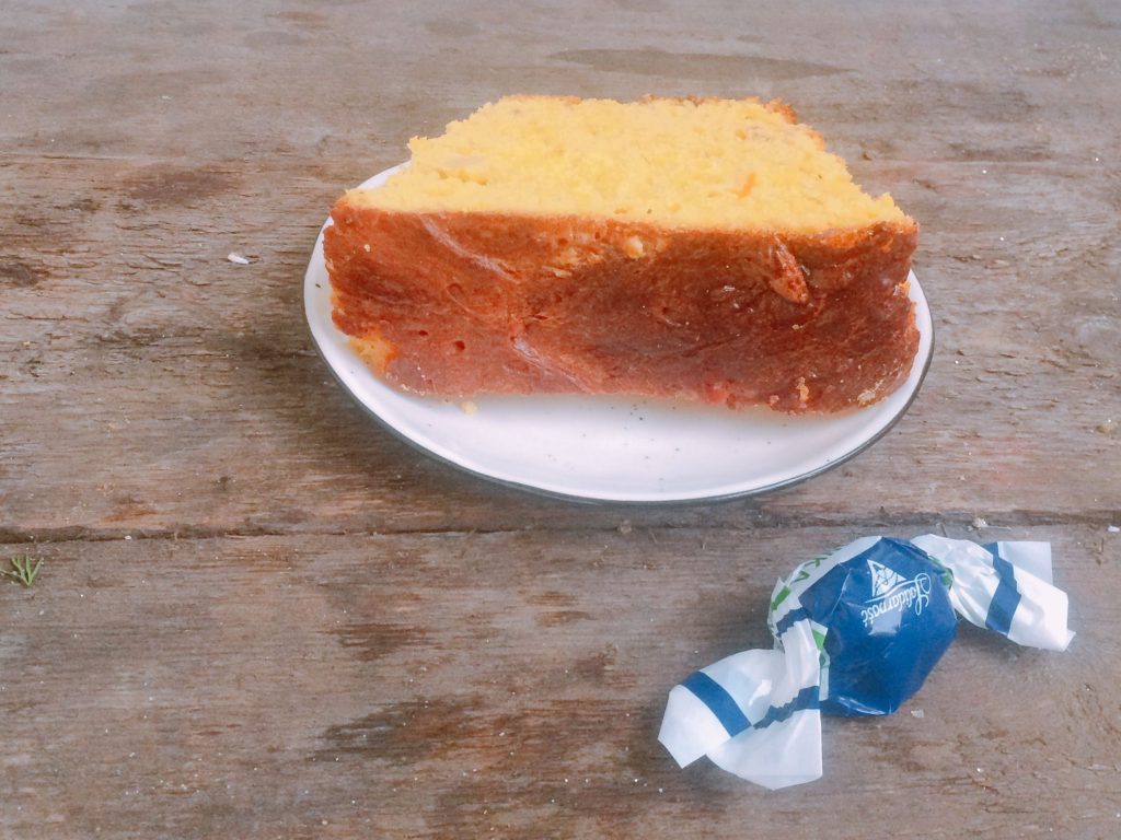 Przepis na ciasto drożdżowe