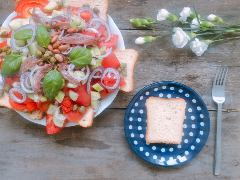 panzanella