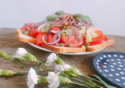 panzanella