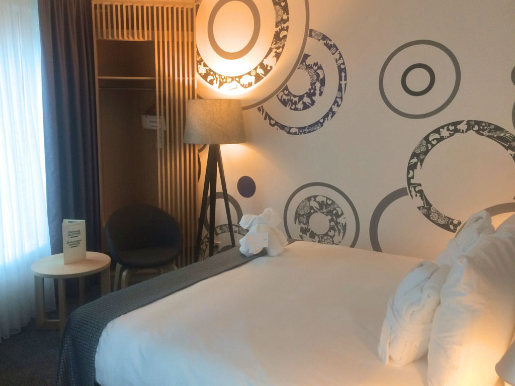 Holiday Inn Warsaw City Centre
